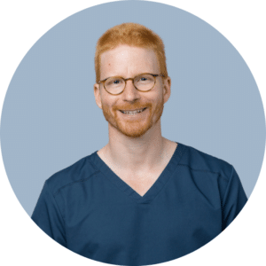Dr. med. Hagen Deusch Arzt in Weiterbildung