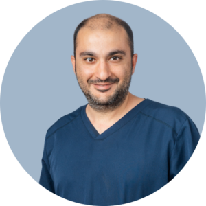 Mehmet Dutlu Facharzt für Innere Medizin