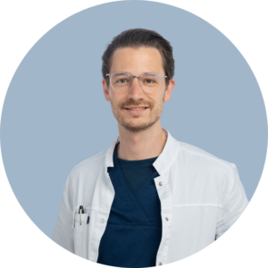PD Dr. med. Phillipp Gonser Facharzt für Hals-Nasen-Ohrenheilkunde