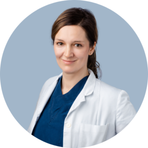 Dr. med. Tanja Sachse