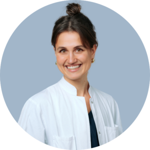 Dr. med. Katharina Schall Fachärztin für Hals-Nasen-Ohrenheilkunde