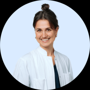 Dr. med. Katharina Schall